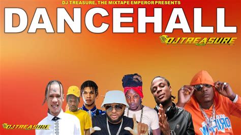 dancehall youtube